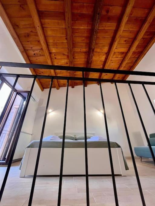 Chicca House Villa ปาแลร์โม ภายนอก รูปภาพ